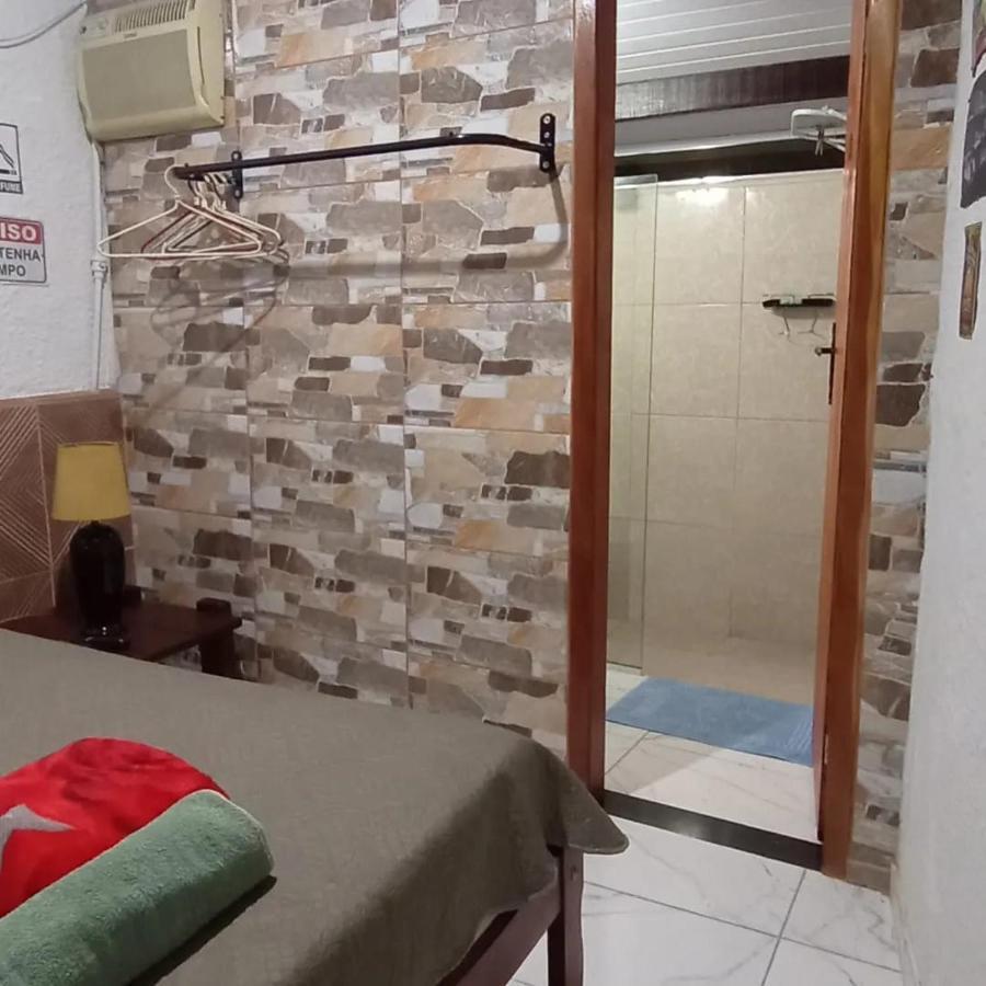 Quarto Privado-Suite Aconchego-Miguel Pereira / Rj 외부 사진