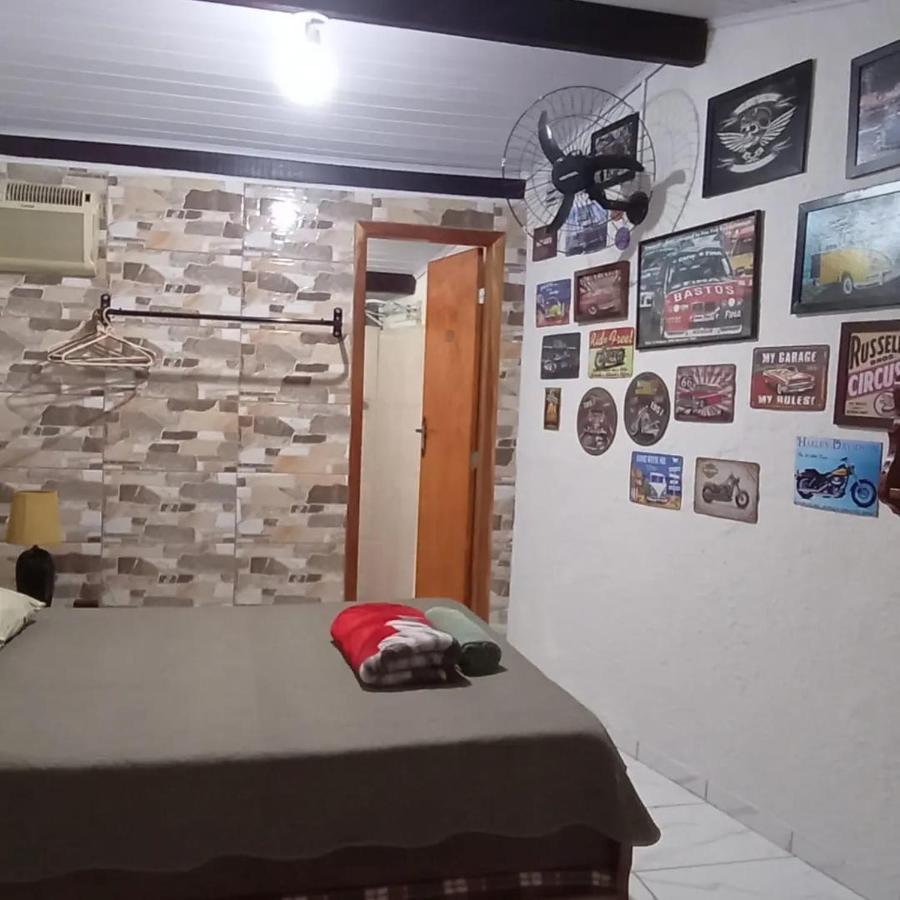 Quarto Privado-Suite Aconchego-Miguel Pereira / Rj 외부 사진